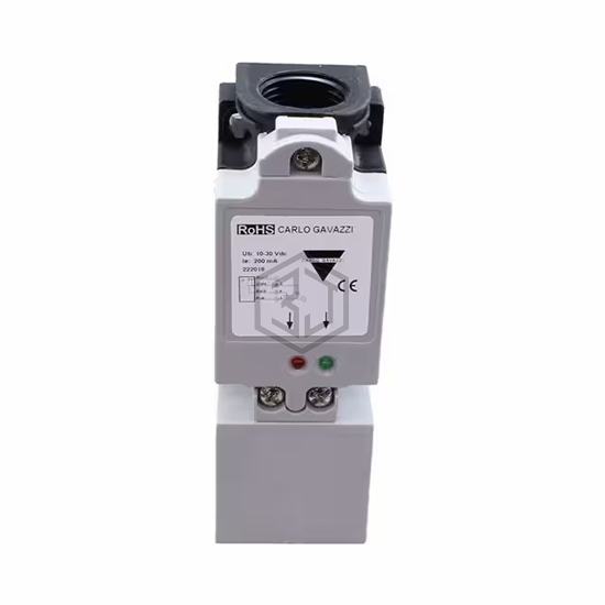 IC40CNN30PAT1 - Carlo Gavazzi Inc. - Proximity Sensors - Industrial