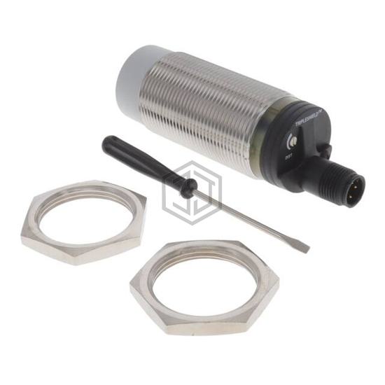 EC3025PPASL-1 - Carlo Gavazzi Inc. - Proximity Sensors - Industrial