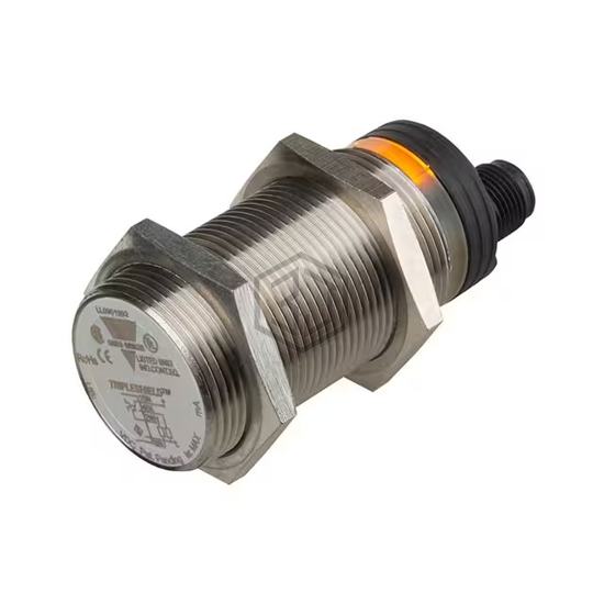 EC3016PPASL-1 - Carlo Gavazzi Inc. - Proximity Sensors - Industrial