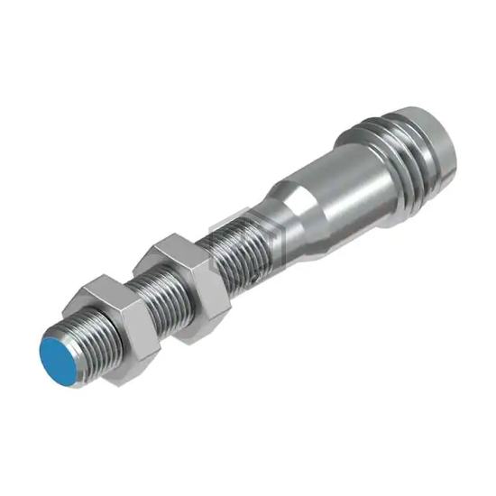 SIEN-M5B-PS-S-L - Festo Corporation - Proximity Sensors - Industrial