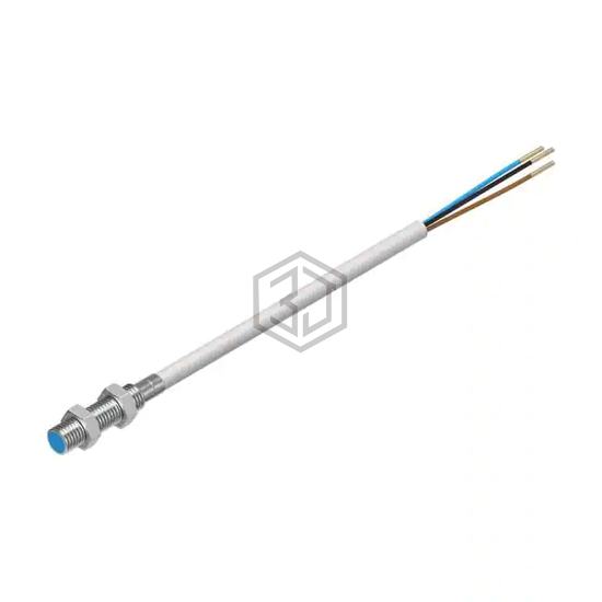 SIEN-M5B-PS-K-L - Festo Corporation - Proximity Sensors - Industrial