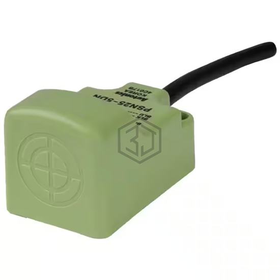 PSN25-5DP2 - Autonics - Proximity Sensors - Industrial