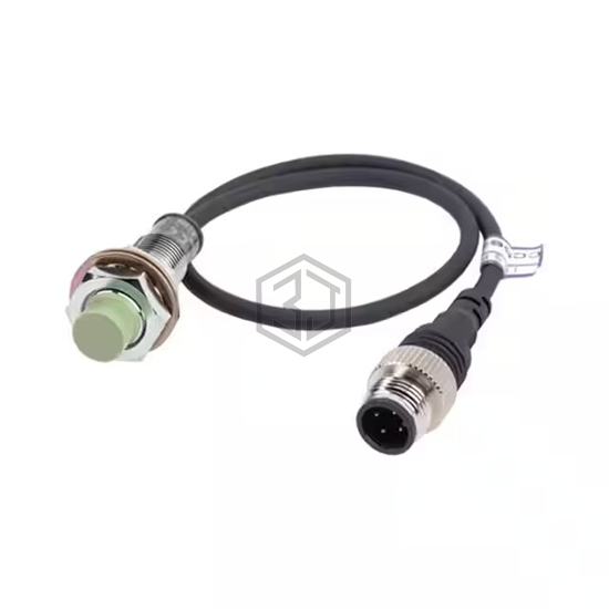 PRW12-4DN - Autonics - Proximity Sensors - Industrial