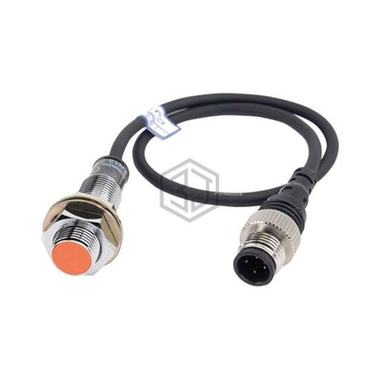 PRW12-2DP - Autonics - Proximity Sensors - Industrial