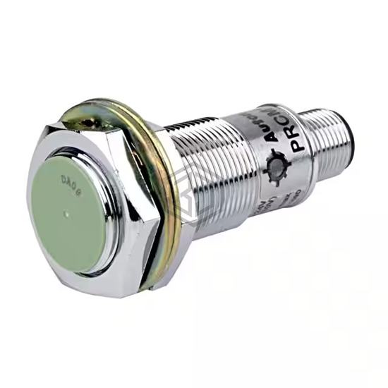 PRCM18-5DP - Autonics - Proximity Sensors - Industrial