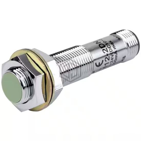 PRCM12-2DP2 - Autonics - Proximity Sensors - Industrial