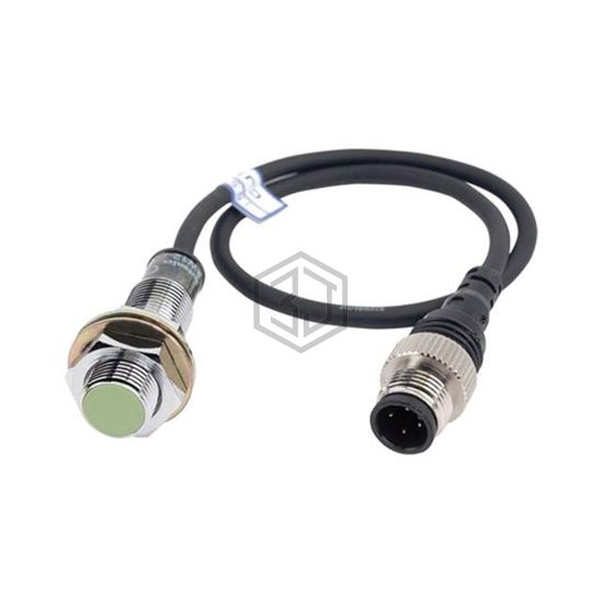 PRWT12-2DO - Autonics - Proximity Sensors - Industrial