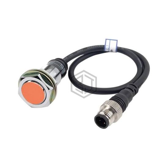 PRW18-5DP - Autonics - Proximity Sensors - Industrial