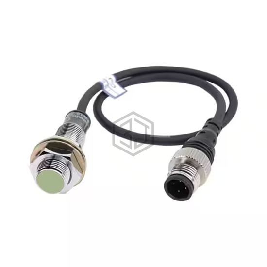 PRWT12-2DO-I - Autonics - Proximity Sensors - Industrial