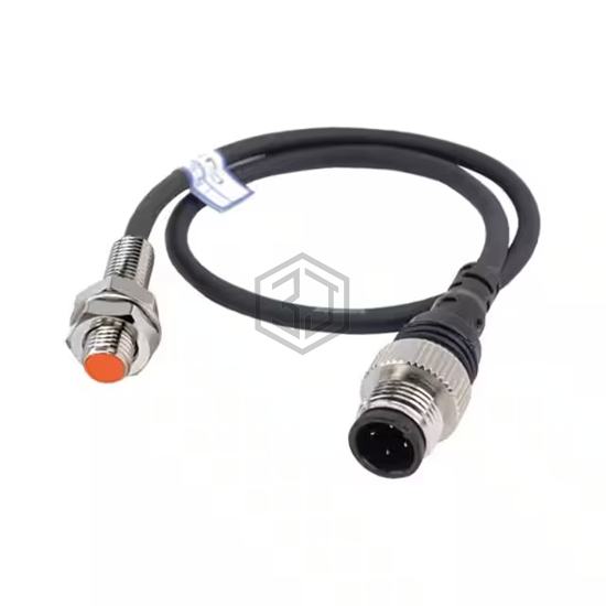 PRW08-1.5DP2 - Autonics - Proximity Sensors - Industrial