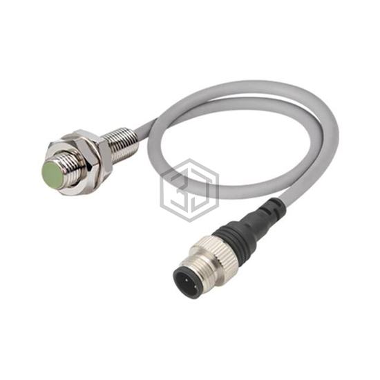 PRWT08-1.5DO-I - Autonics - Proximity Sensors - Industrial