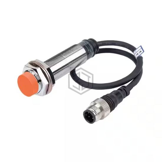 PRWL18-8DP - Autonics - Proximity Sensors - Industrial