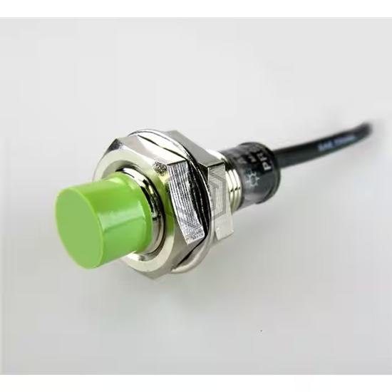 PRS12-4DN - Autonics - Proximity Sensors - Industrial