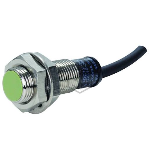 PRS12-2DN - Autonics - Proximity Sensors - Industrial