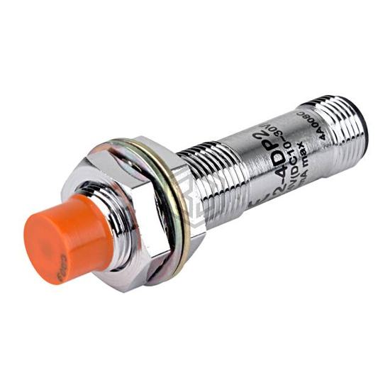 PRCMT12-4DC - Autonics - Proximity Sensors - Industrial