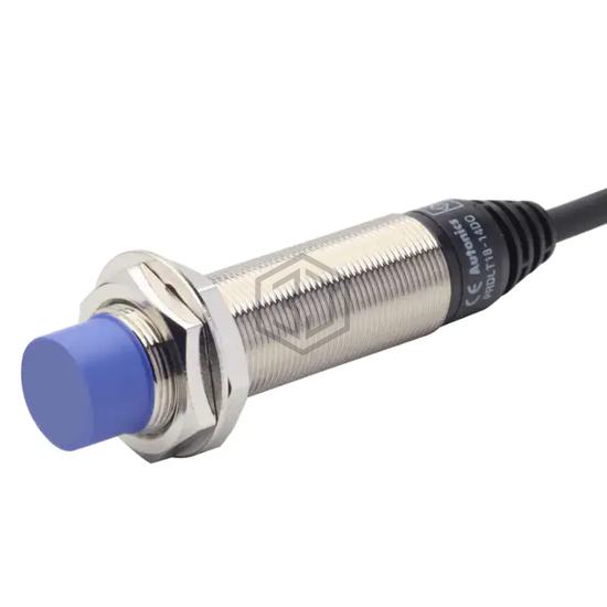 PRDLT18-14DO - Autonics - Proximity Sensors - Industrial