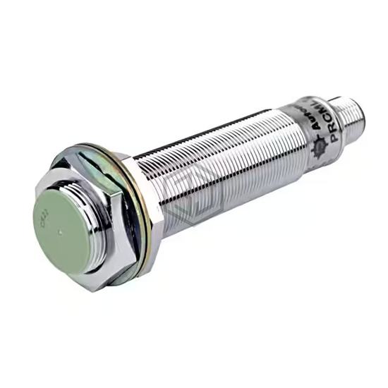 PRCML18-5DP - Autonics - Proximity Sensors - Industrial