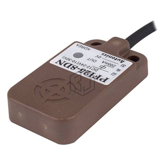 PFI25-8DP - Autonics - Proximity Sensors - Industrial
