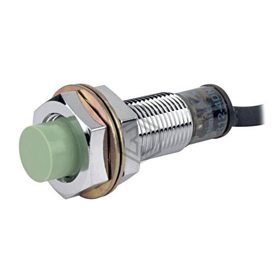 PRD12-8DN2 - Autonics - Proximity Sensors - Industrial