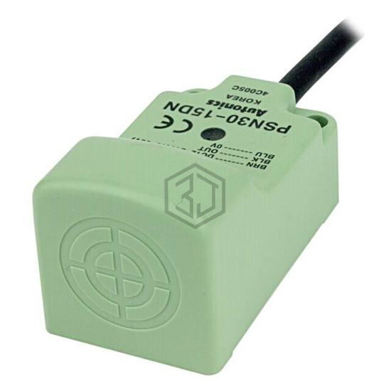 PSN30-15AO - Autonics - Proximity Sensors - Industrial