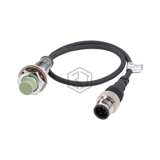 PRWT12-4DO - Autonics - Proximity Sensors - Industrial
