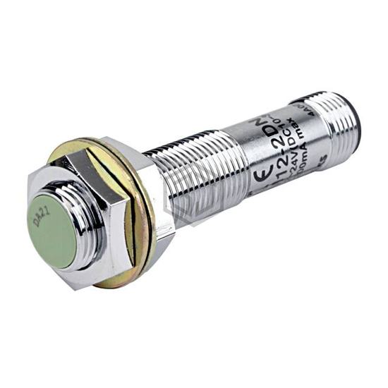 PRCM12-2AC - Autonics - Proximity Sensors - Industrial