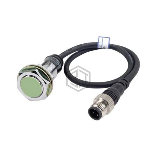 PRW18-5AO - Autonics - Proximity Sensors - Industrial
