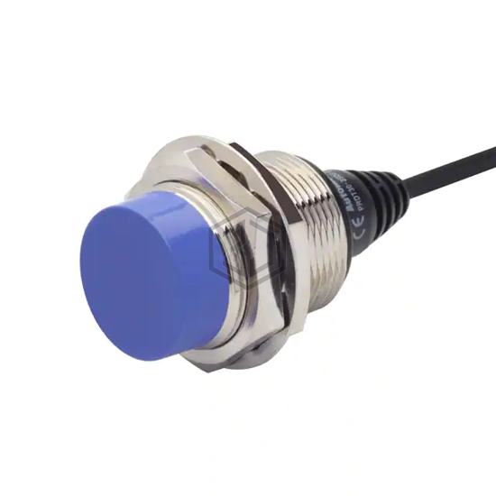 PRDT30-25DC - Autonics - Proximity Sensors - Industrial