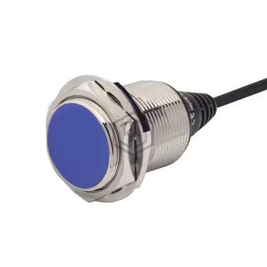 PRDT30-15DC - Autonics - Proximity Sensors - Industrial