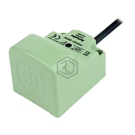 PSN40-20DP - Autonics - Proximity Sensors - Industrial