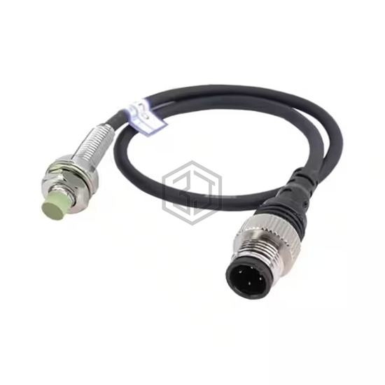 PRWL08-2DN - Autonics - Proximity Sensors - Industrial