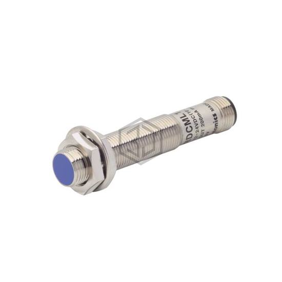 PRDCML12-4DP - Autonics - Proximity Sensors - Industrial