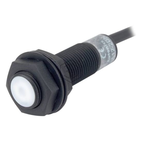 PRAT12-2DC - Autonics - Proximity Sensors - Industrial