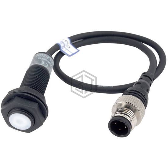 PRAWT12-2DO-I - Autonics - Proximity Sensors - Industrial