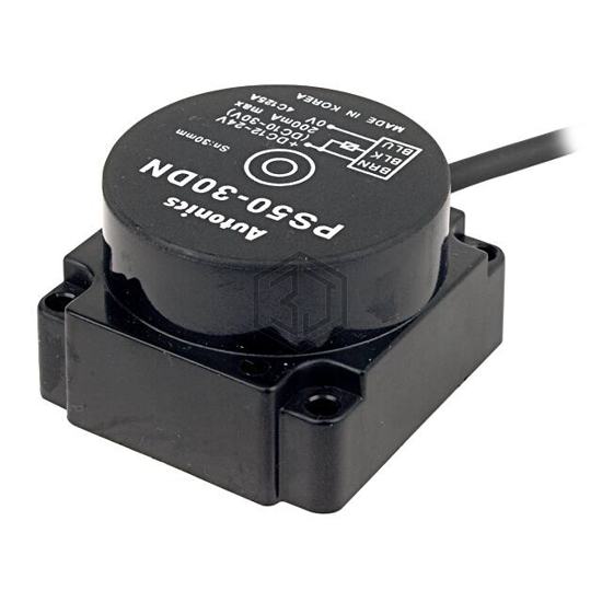 PS50-30DN2 - Autonics - Proximity Sensors - Industrial