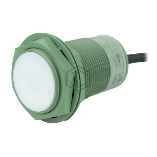 PRAT30-10DO - Autonics - Proximity Sensors - Industrial