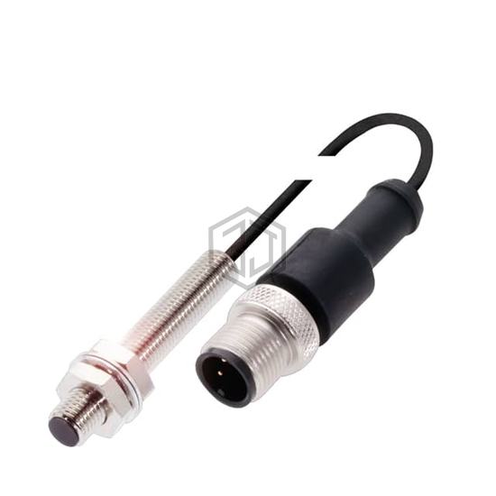 BES003E - Balluff - Proximity Sensors - Industrial