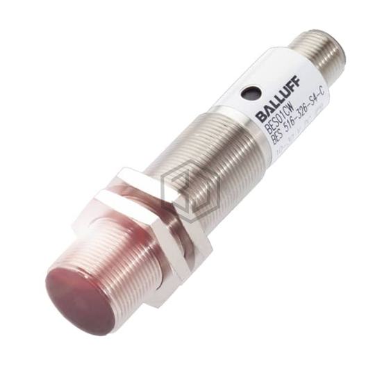 BES01JW - Balluff - Proximity Sensors - Industrial