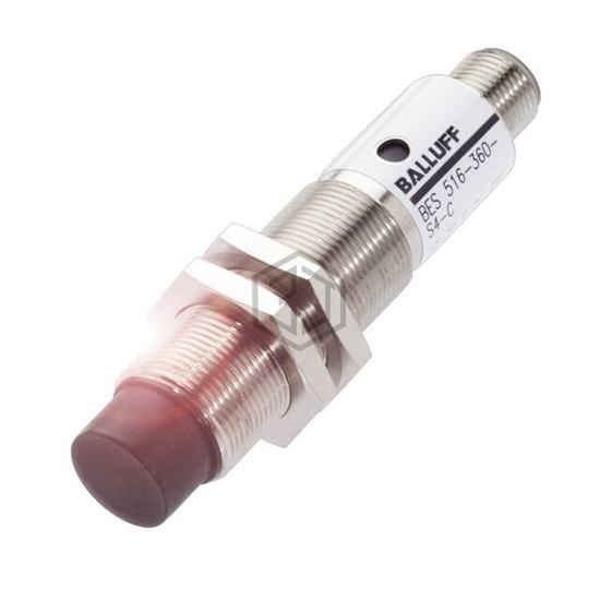 BES02FL - Balluff - Proximity Sensors - Industrial