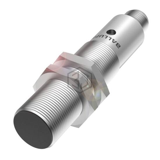 BES02EU - Balluff - Proximity Sensors - Industrial