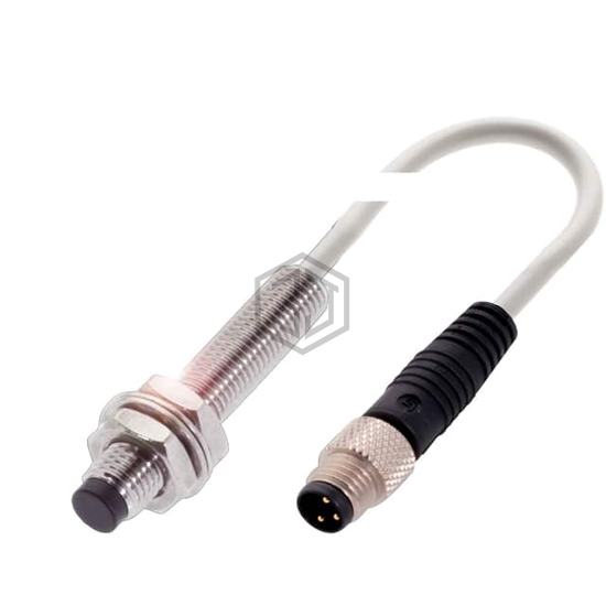 BES01MA - Balluff - Proximity Sensors - Industrial