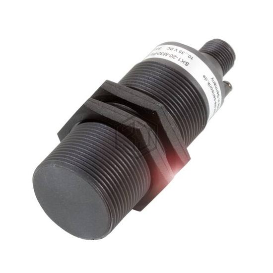 BCS004M - Balluff - Proximity Sensors - Industrial
