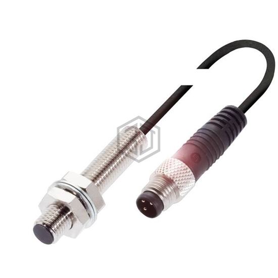 BES02PP - Balluff - Proximity Sensors - Industrial