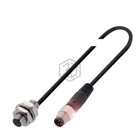 BES034Y - Balluff - Proximity Sensors - Industrial