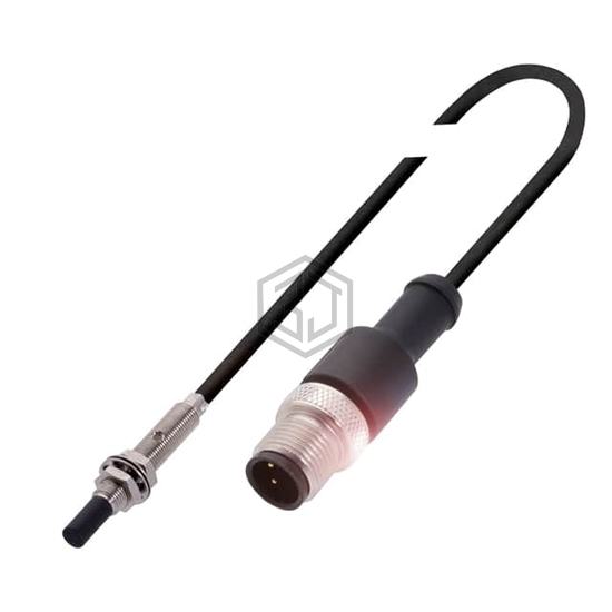 BES013C - Balluff - Proximity Sensors - Industrial