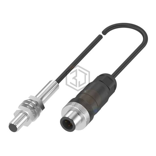 BES02HJ - Balluff - Proximity Sensors - Industrial