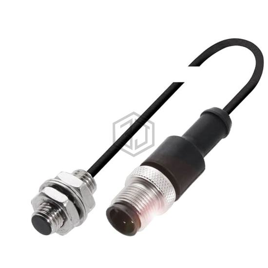 BES034U - Balluff - Proximity Sensors - Industrial