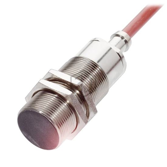 BES02HC - Balluff - Proximity Sensors - Industrial