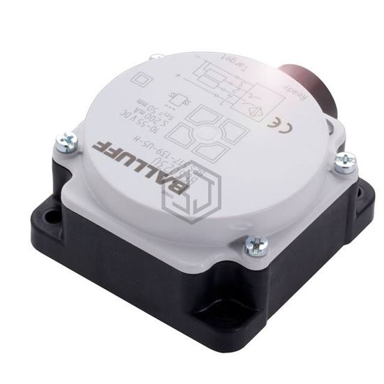 BES023U - Balluff - Proximity Sensors - Industrial