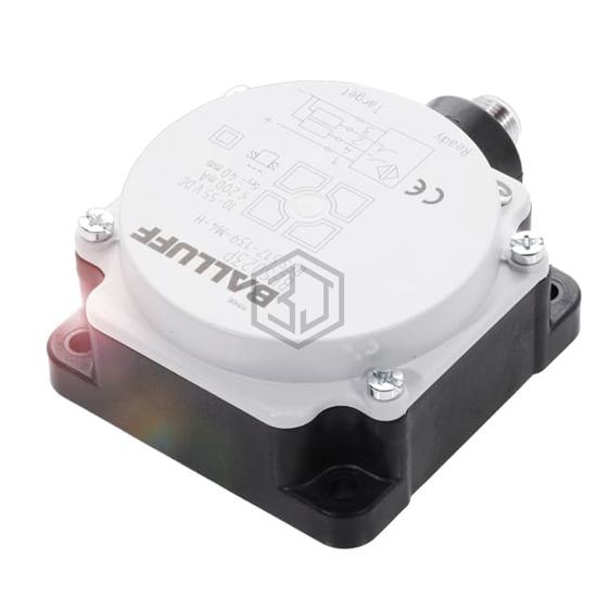 BES023W - Balluff - Proximity Sensors - Industrial